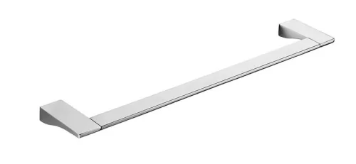 Törölközőtartó, GEDY GLAMOUR törölközőtartó 600x82mm, króm: 572160 Sapho