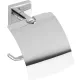 Wc papír tartó, BEMETA BETA WC-papírtartó 150x85x150mm : 132112012 Sapho