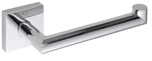 Wc papír tartó, BEMETA BETA WC-papírtartó, króm, balos: 132212032L Sapho