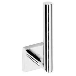   WC papír tartó, Sapho BEMETA BETA tartalék 550x70x165mm 132112032