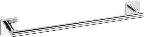 Törölközőtartó, BEMETA BETA törölközőtartó 655mm : 132204042 Sapho