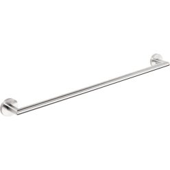   Törölközőtartó, BEMETA NEO törölközőtartó 50cm, inox : 104204125 Sapho