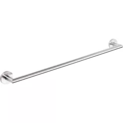   Törölközőtartó, BEMETA NEO törölközőtartó 50cm, inox : 104204125 Sapho