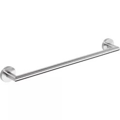   Törölközőtartó, BEMETA NEO törölközőtartó 65cm, inox : 104204045 Sapho