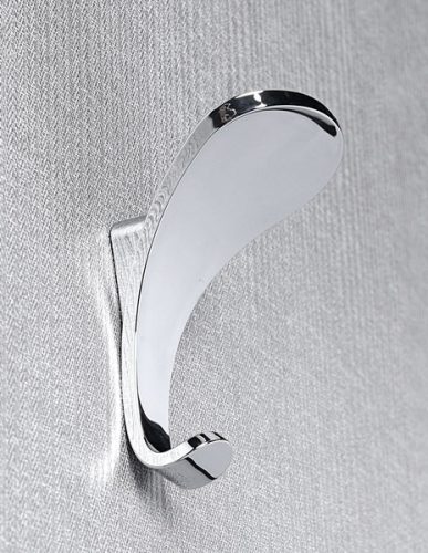 Fogas, SMART Fogas, 61x100x61 mm, ABS/króm : LF001 Sapho