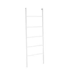   Törölközőtartó, Sapho SEGA 550x1700x70mm fehér struktúrált SE101