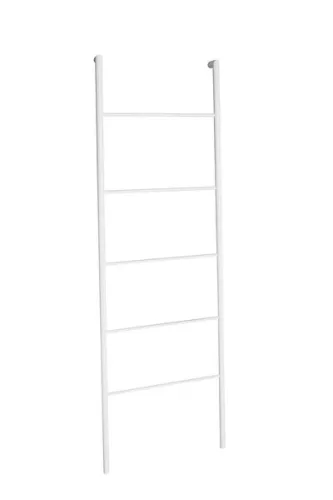 Törölközőtartó, Sapho SEGA 550x1700x70mm fehér struktúrált SE101