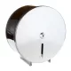 WC papír tartó, Sapho BEMETA rolnis fényes inox 205x210x115mm 148112051