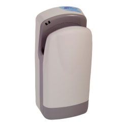   Kézszárító, TORNADO JET kézszárító, fehér : 9835 Sapho