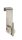 Fogas, Sapho BEMETA OMEGA ECONOMY 7x4x2 matt inox 104106153