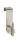 Fogas, Sapho BEMETA OMEGA ECONOMY 7x4x2 matt inox 104106153