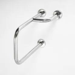   Kapaszkodó, Sapho BEMETA DISABLE fix jobb 50cm inox 301122111