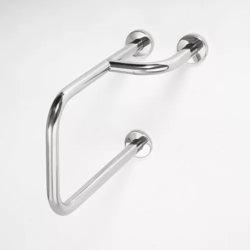 Kapaszkodó, Sapho BEMETA DISABLE fix jobb 50cm inox 301122111