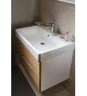 Mosdó, Sapho GSI Sand kerámiamosdó 80x50 cm 9022111