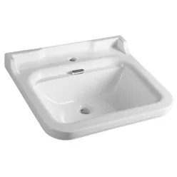 Mosdó, KERASAN WALDORF Mosdó 60x55cm : 4140K1 Sapho