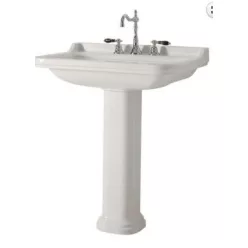 Mosdó, KERASAN WALDORF Mosdó 80x55cm : 4141K1 Sapho
