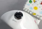 WC, Sapho KID gyermek kombi hátsó kifolyás színes minták CK311.400.0F