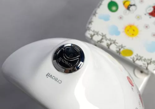 WC, Sapho KID gyermek kombi hátsó kifolyás színes minták CK311.400.0F
