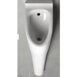   Vizelde, Sapho KERASAN AQUATECH piszoár 21x92,5x30cm szerelőcsomag 373001