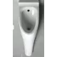 Vizelde, Sapho KERASAN AQUATECH piszoár 21x92,5x30cm szerelőcsomag 373001