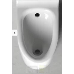   Vizelde, Sapho KERASAN AQUATECH piszoár 21x53,5x30cm szerelőcsomag 373501