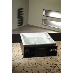 Kád, POLYSAN CAME kád 175x175 cm : 23611 Sapho