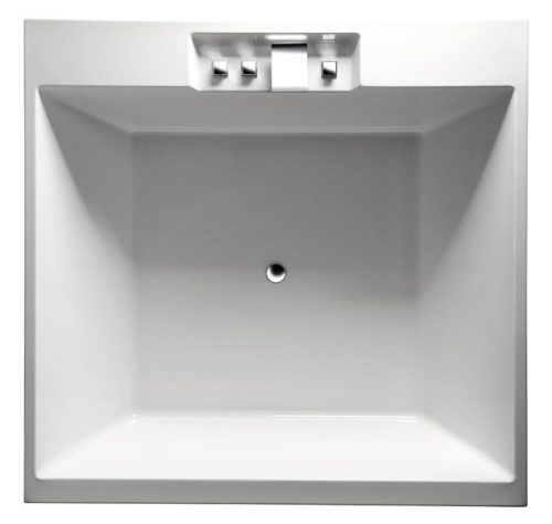 Kád, POLYSAN CAME kád 175x175 cm : 23611 Sapho