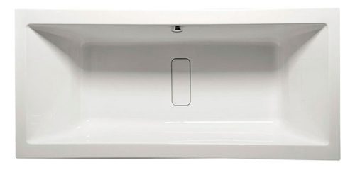 Kád, POLYSAN MARLENE egyenes kád, 170x80x48cm: 72403 Sapho