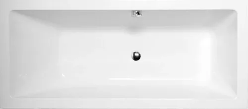 Kád, POLYSAN MIMOA akril kád 170x75x42cm : 71709 Sapho