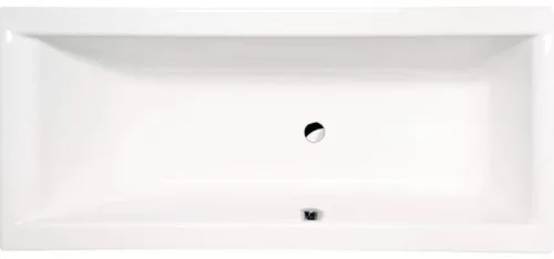 Kád, POLYSAN CLEO kád 180x90x48 cm, fehér : 13111 Sapho