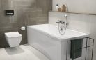Járólap, Cersanit LIVI CREAM 42X42 G1 W339-027-1