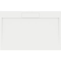   Zuhanytálca, Sapho GELCO IRENA szögletes öntöttmárvány 130x90cm HI13090