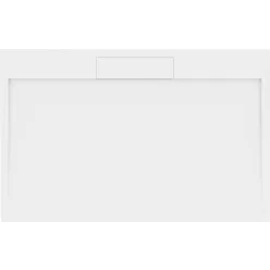   Zuhanytálca, Sapho GELCO IRENA öntöttmárvány szögletes 150x100x3,5 HI150100