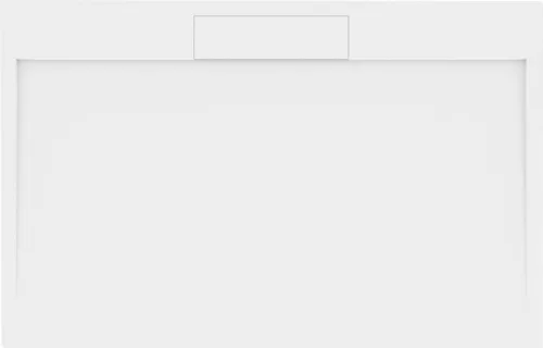 Zuhanytálca, Sapho GELCO IRENA öntöttmárvány szögletes 150x100x3,5 HI150100