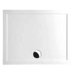   Zuhanytálca, Sapho POLYSAN KARIA szögletes öntöttmárvány 90x80x4cm 63511