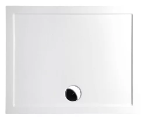 Zuhanytálca, Sapho POLYSAN KARIA szögletes öntöttmárvány 110x90x4cm 59111