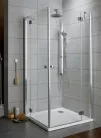 Zuhanykabin, Radaway Torrenta KDD 100x100 átlátszó üveggel