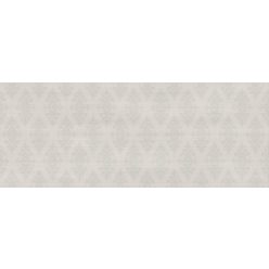   Dekorlap, Zalakerámia AZALI SZÜRKE MIN. 20X50 Ú:1,3 ZAL-ZBD 53047Ú