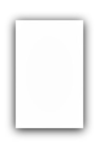 Csempe, Zalakerámia CARNEVAL FÉNYES FEHÉR 25X40 ZAL-ZBK 601