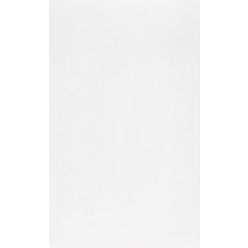 Csempe, Zalakerámia CARNEVAL MATT FEHÉR 25X40 ZAL-ZBK 602