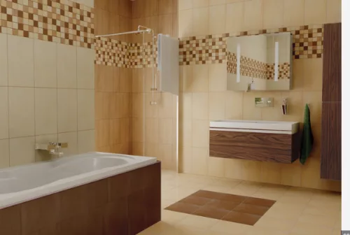 Járólap, Zalakerámia LEGNO BEIGE 30X30 ZAP-ZGD 32035