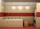 Csempe, Zalakerámia KAPRI VILÁGOS BEIGE 20X30 ZAL-ZBR 329
