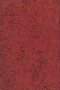 Csempe, Zalakerámia KAPRI BORDÓ 20X30 ZAL-ZBR 330