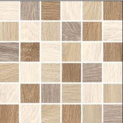   Listello, Zalakerámia CANADA MOZAIK 30X30 mozaik ZAG-ZMG 32134