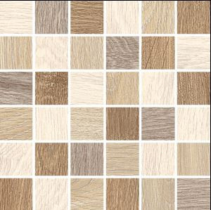 Listello, Zalakerámia CANADA MOZAIK 30X30 mozaik ZAG-ZMG 32134