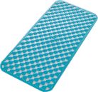 Csúszásmentes betét, AQUALINE kádba 36x71 kék 97367111