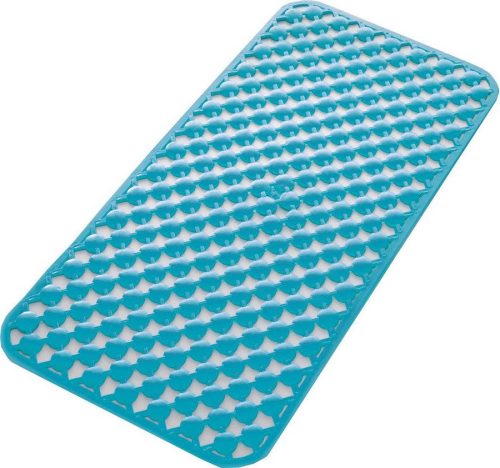 Csúszásmentes betét, AQUALINE kádba 36x71 kék 97367111