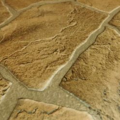 PVC padló, Start Sekanna 3495 4 méteres