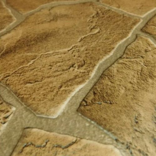 PVC padló, Start Sekanna 3495 4 méteres