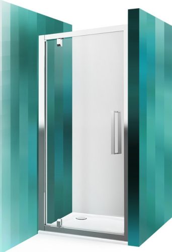 Zuhanyajtó, Roltechnik ECDO1N/900 egyszárnyú : RT